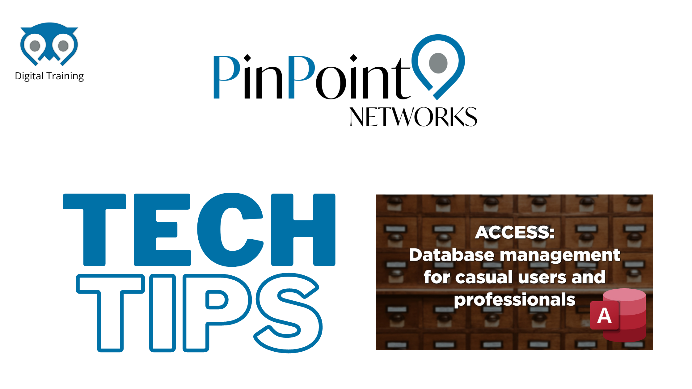 Read more about the article Tech Tips – Anyone Can Create a Powerful Database with this App