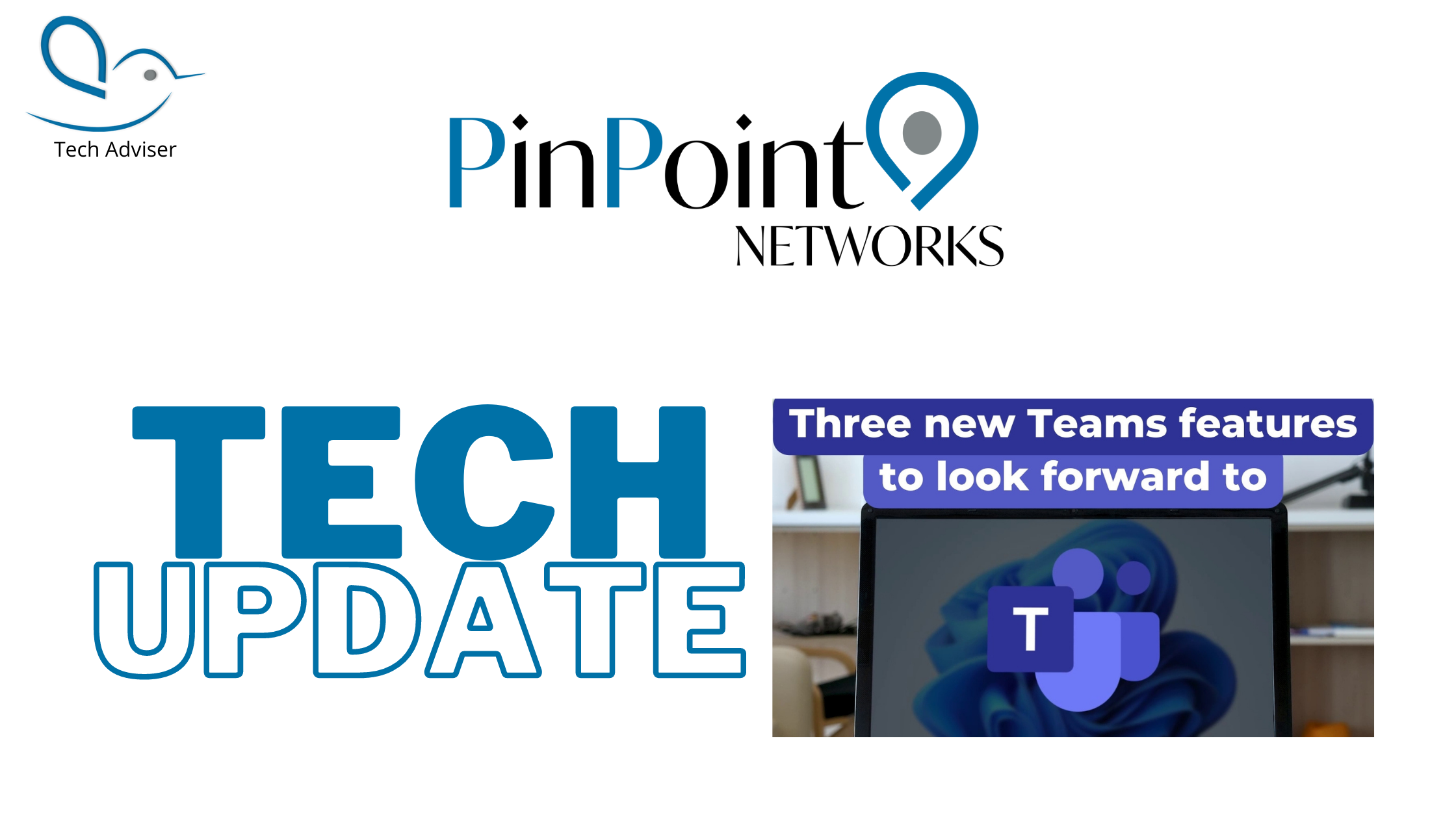 Read more about the article Tech Update – Three new Teams features to look forward to