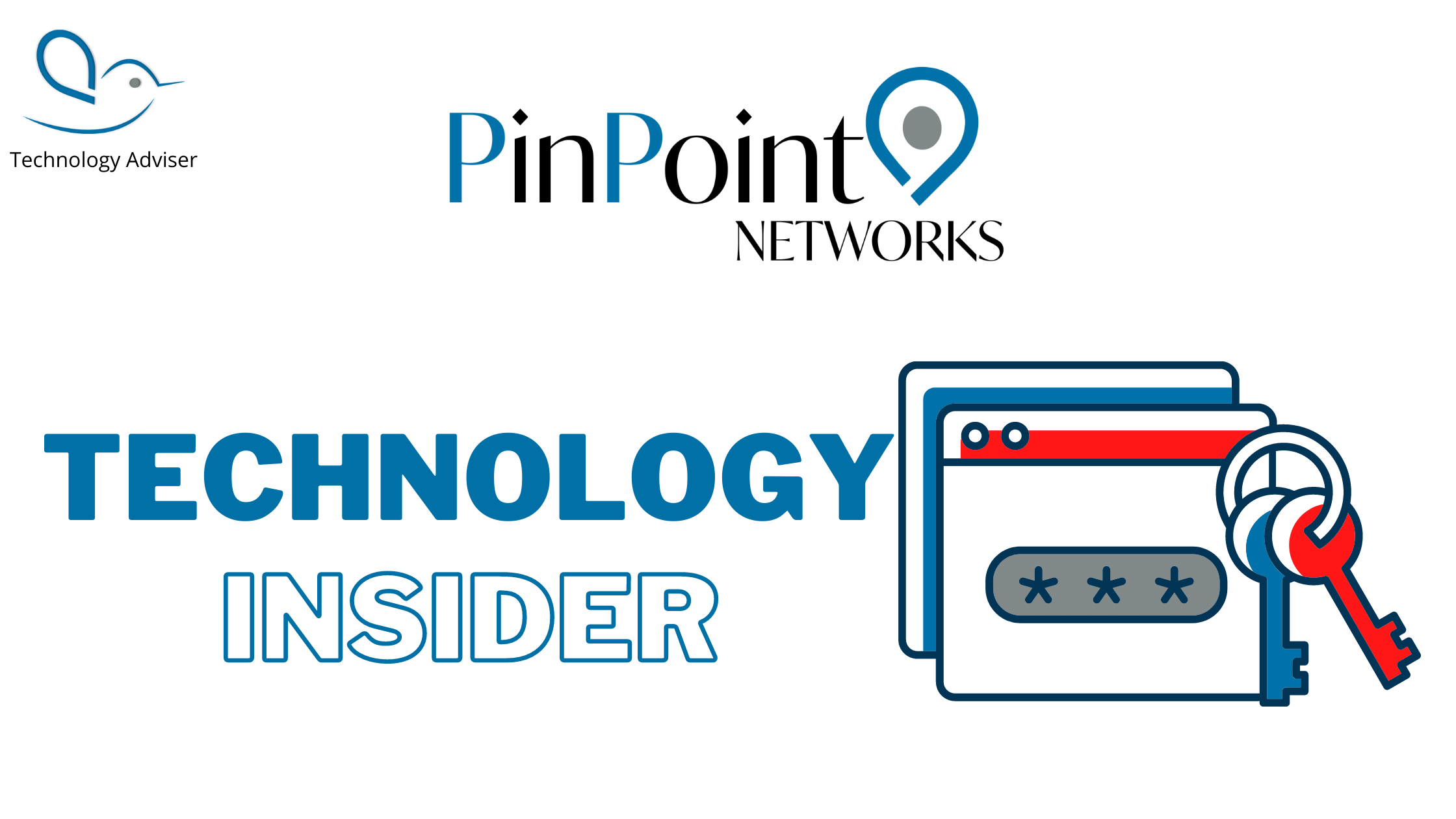 Read more about the article Tech Insider – What to look for in a Password Manager