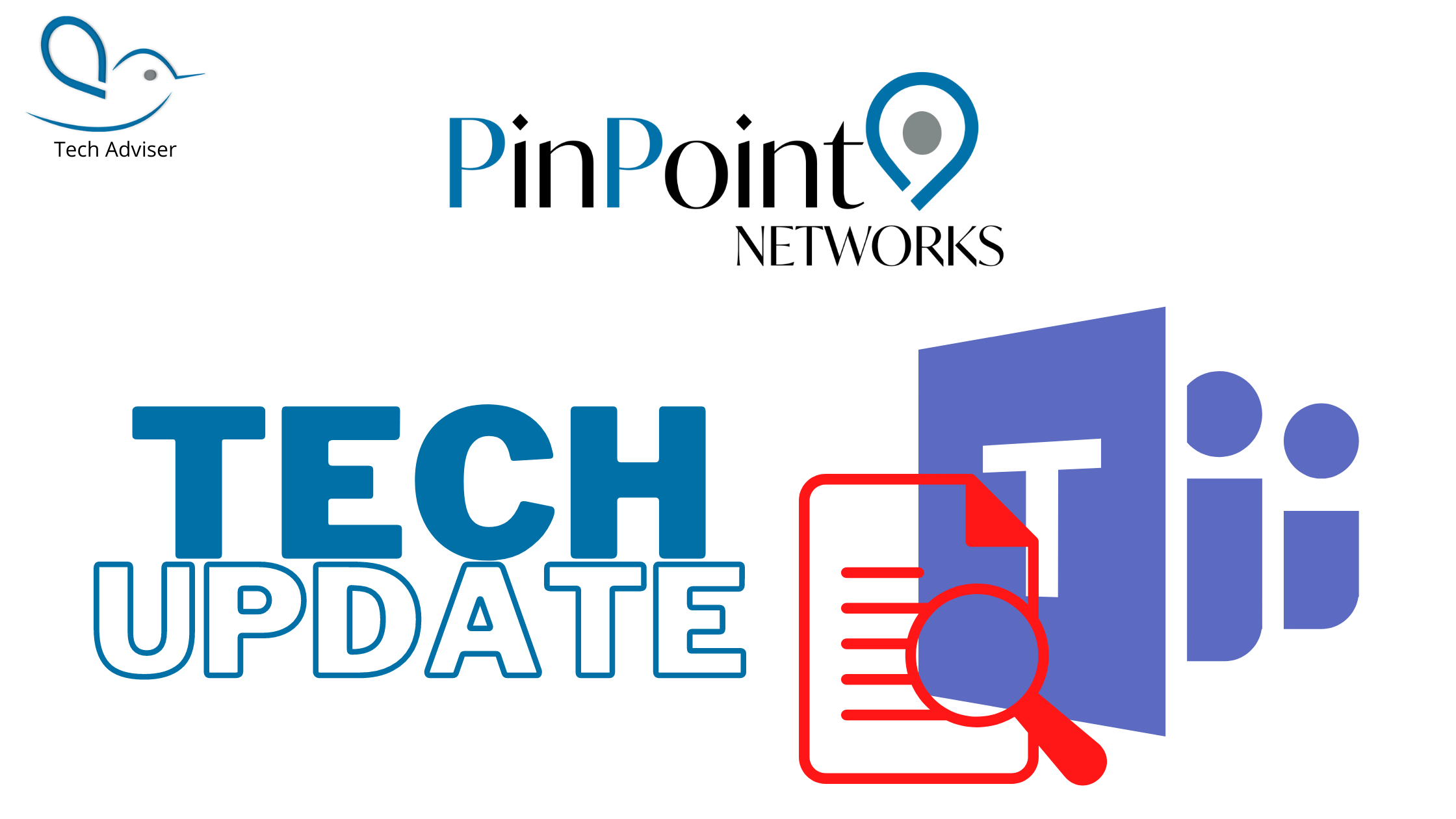 Read more about the article Tech Update – Is sharing sensitive data in Microsoft Teams OK?