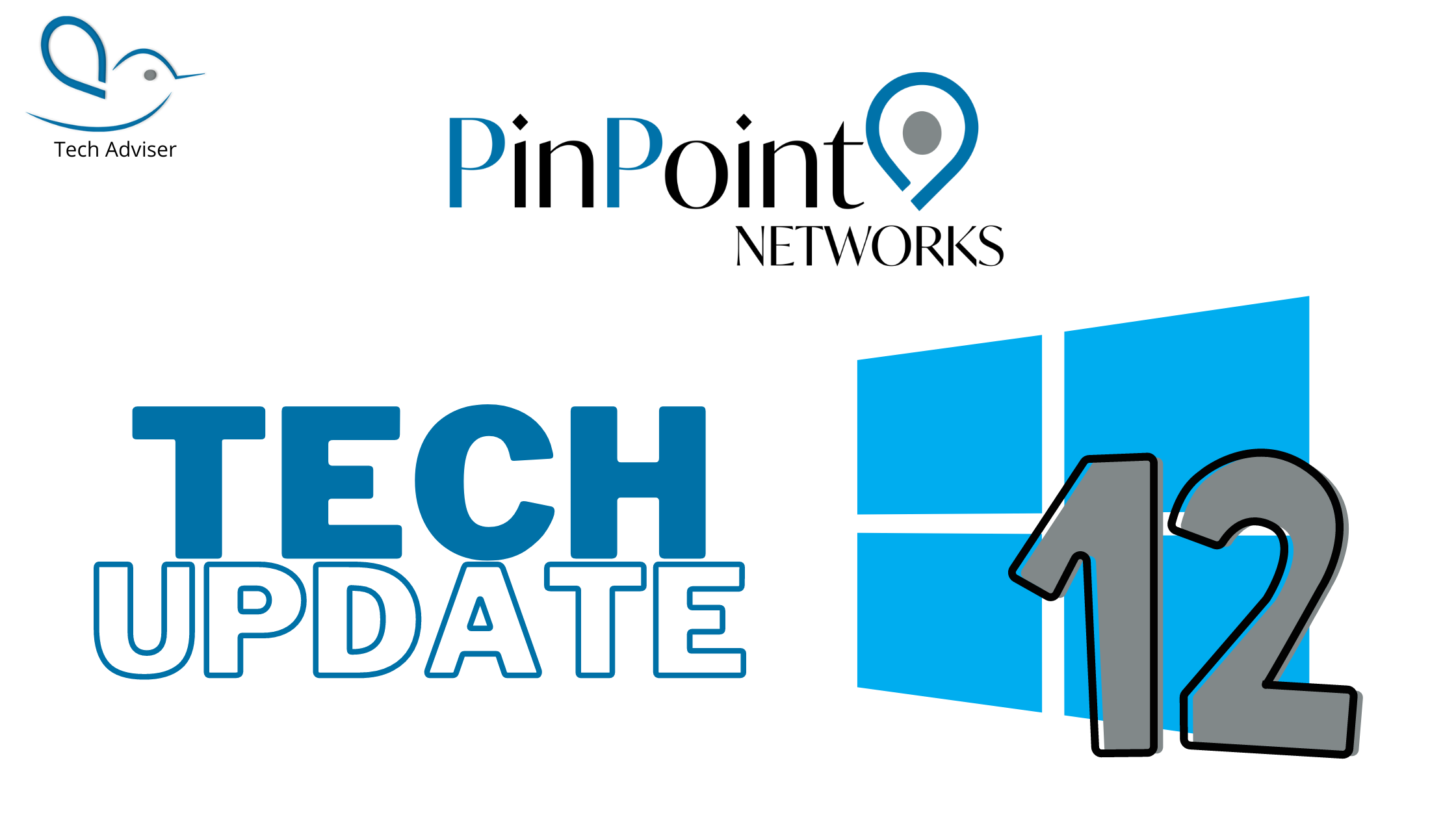 Read more about the article Tech Update – Windows 11 is still new, but Windows 12 is coming