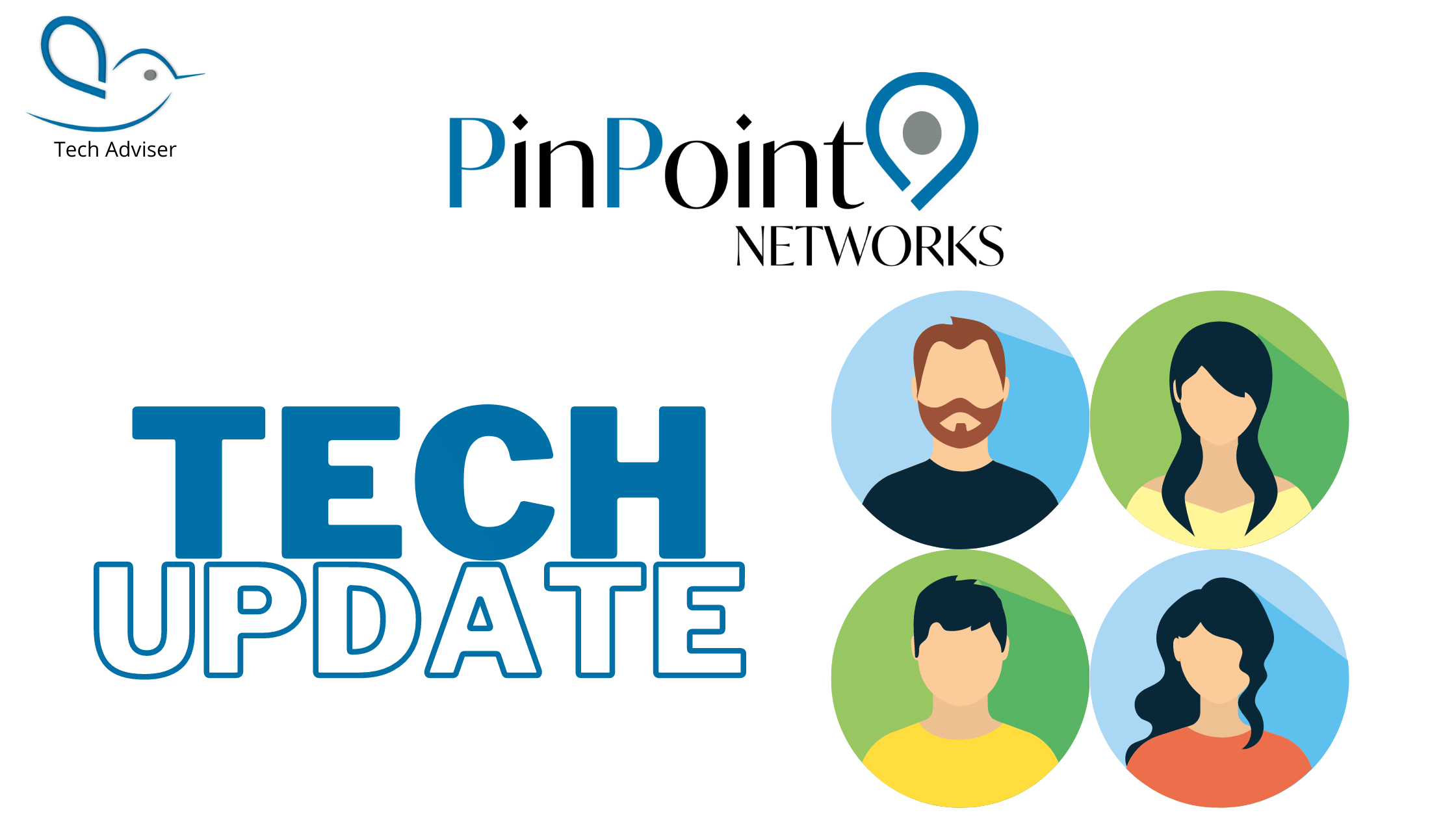 Read more about the article Tech Update – Teams meetings are about to get a lot more fun