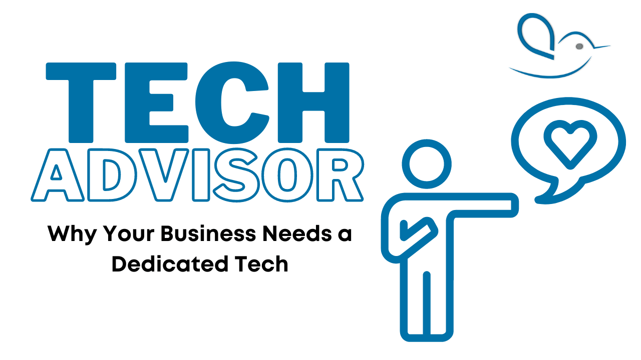 Read more about the article Why Your Business Needs a Dedicated Tech