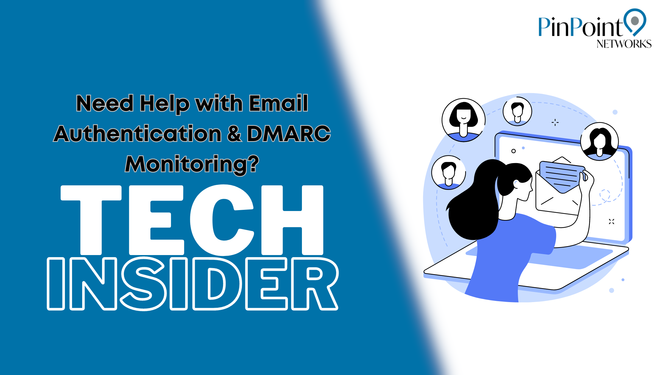 Read more about the article Need Help with Email Authentication & DMARC Monitoring?