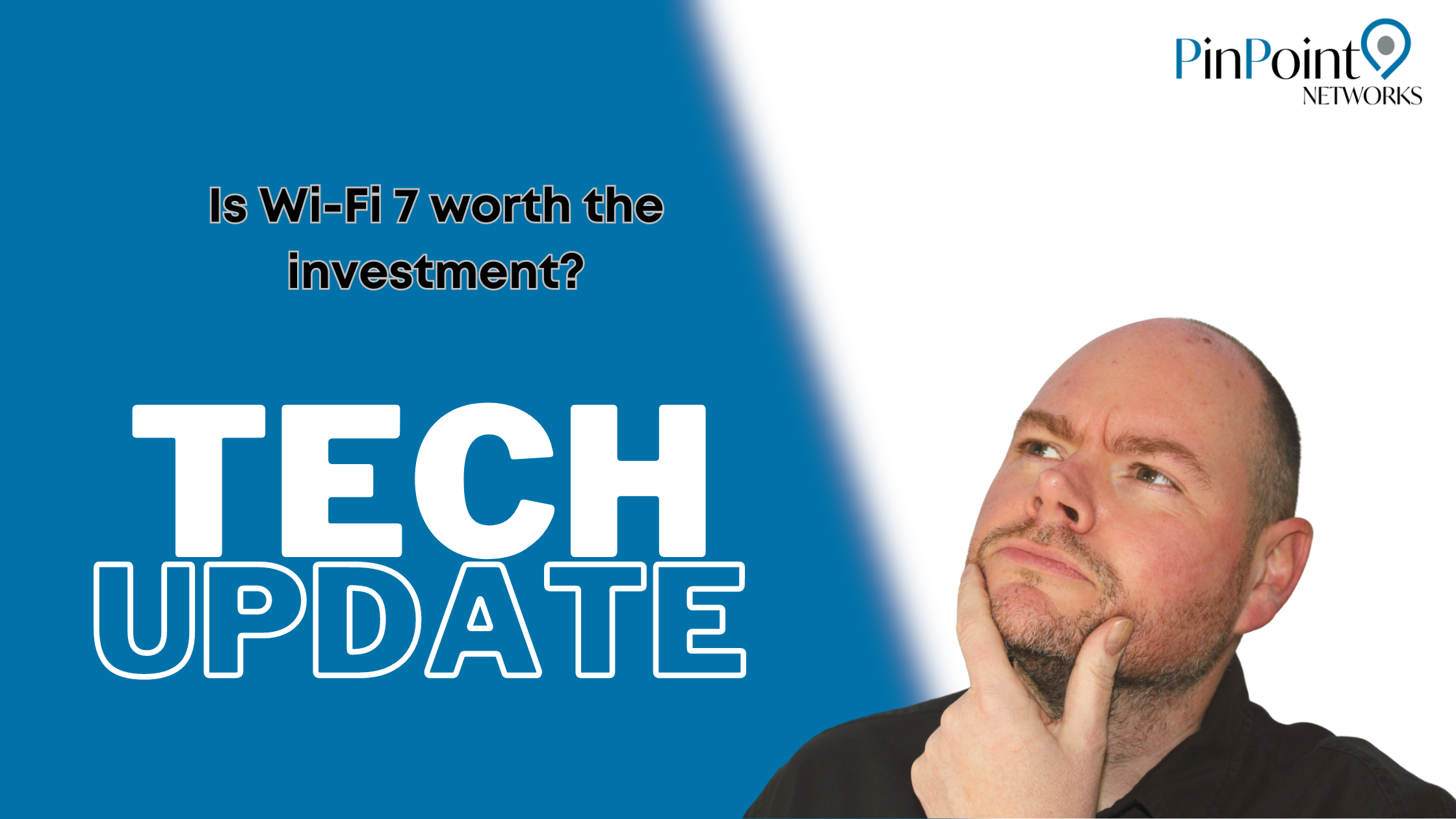 Read more about the article Is Wi-Fi 7 a smart investment?