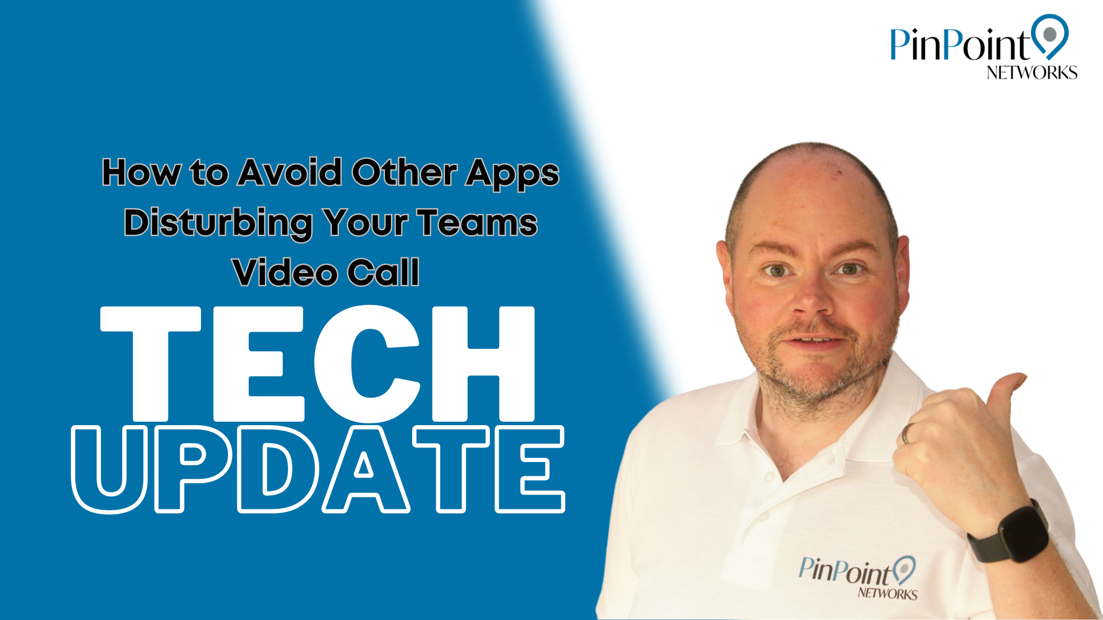 Read more about the article How to Avoid Other Apps Disturbing Your Teams Video Call