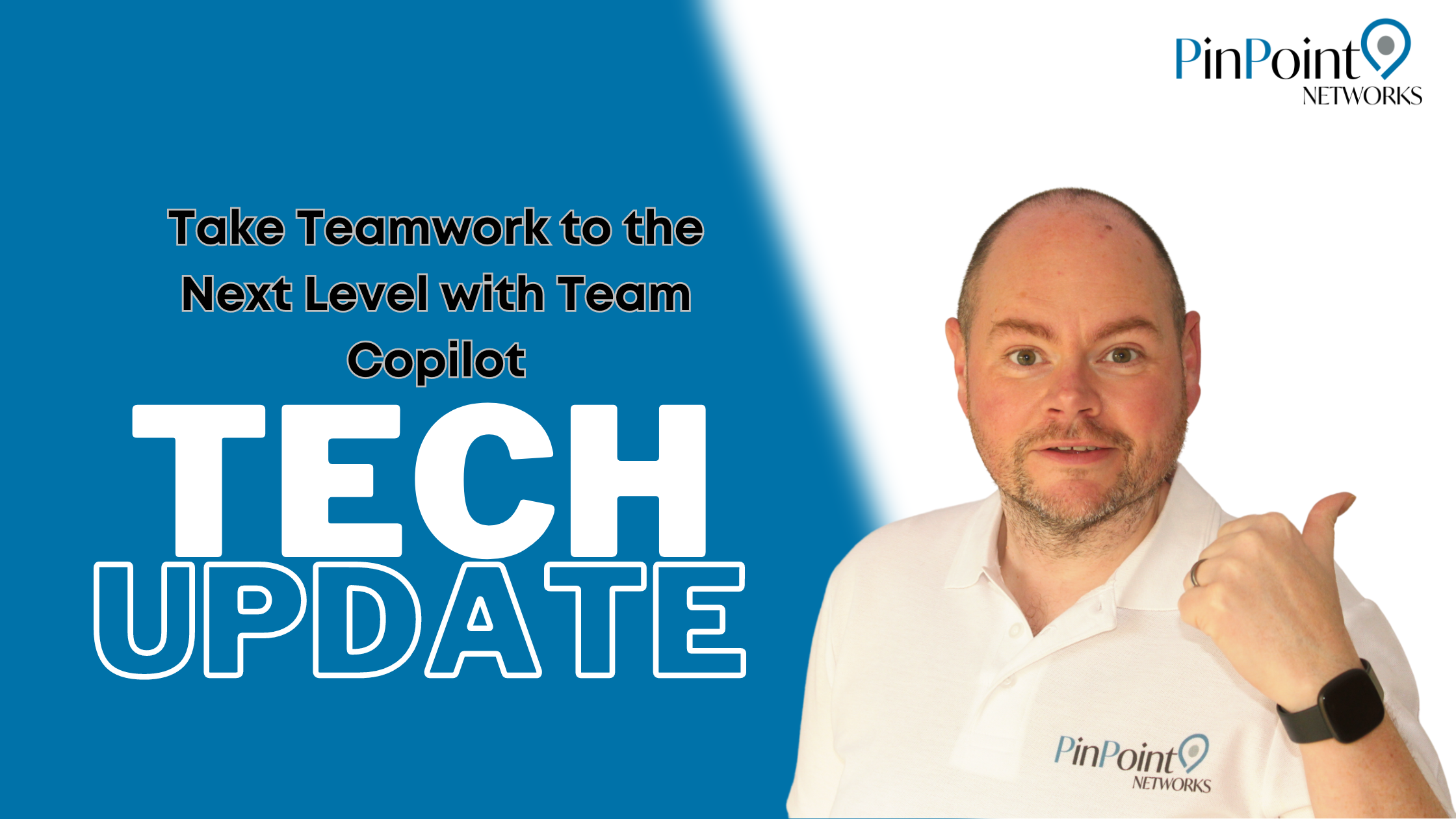 Read more about the article Take Teamwork to the Next Level with Team Copilot