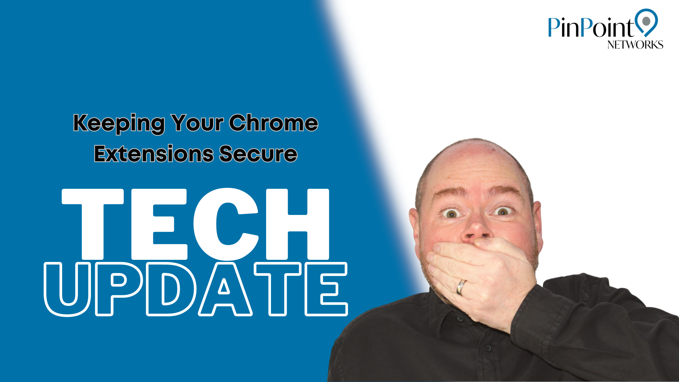 Read more about the article Keeping Your Chrome Extensions Secure