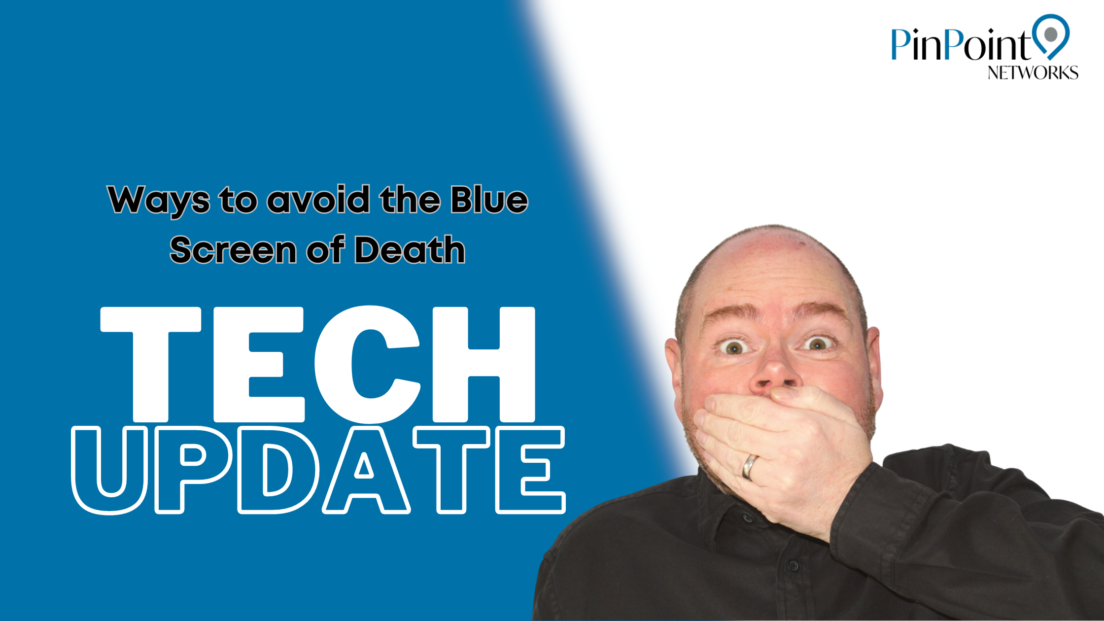 Read more about the article Ways to avoid the Blue Screen of Death