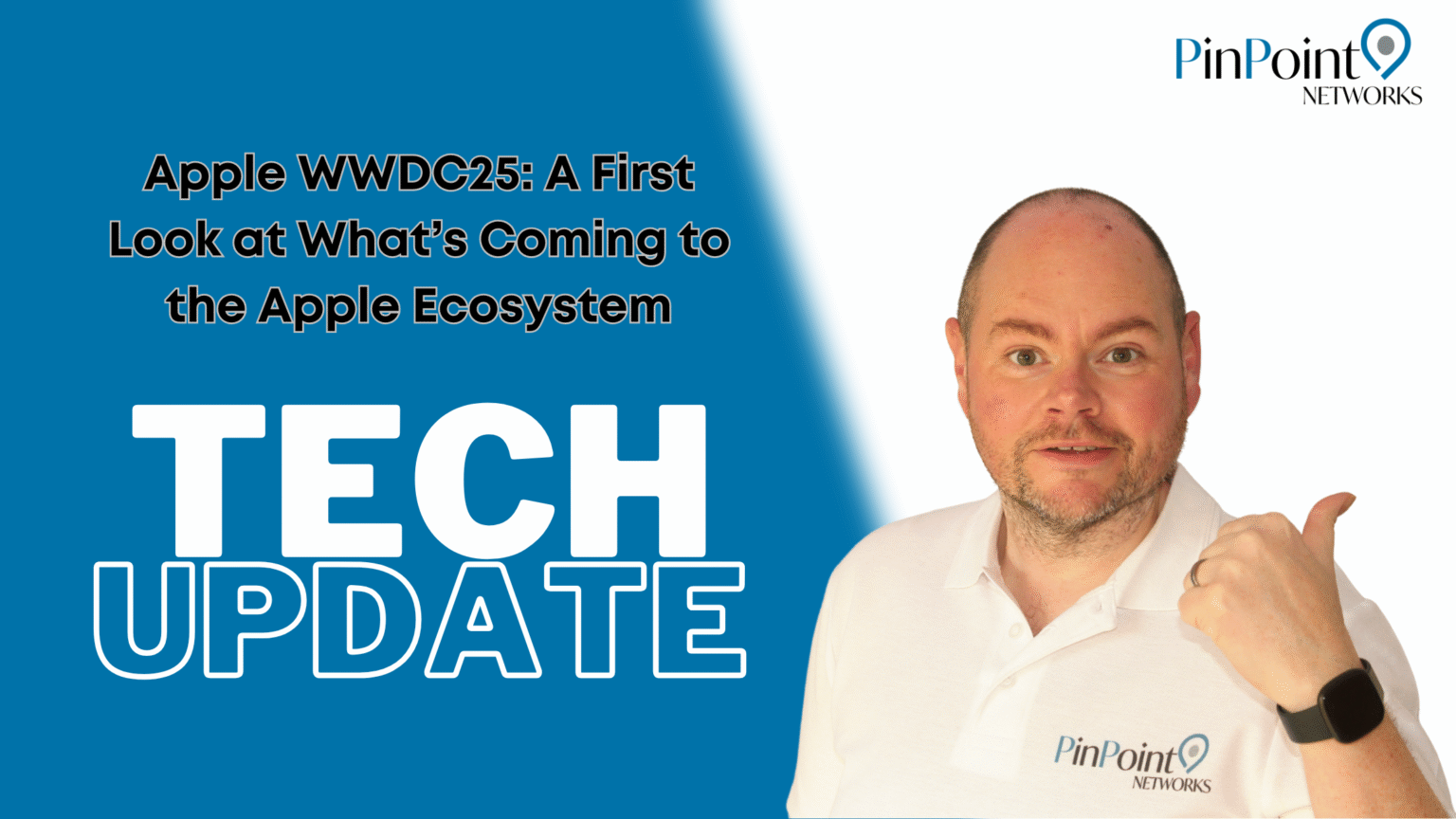 Discover What's New at Apple WWDC25: iOS, macOS, and More