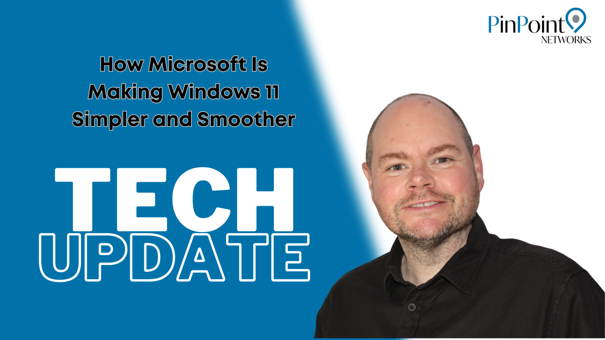Windows Improvements