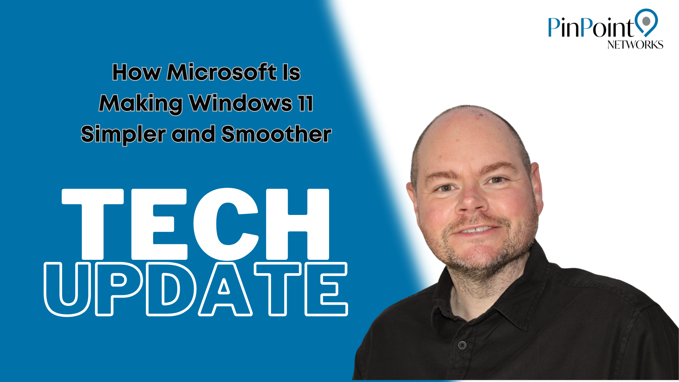 Windows Improvements